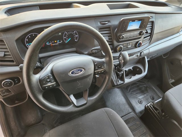 Used 2024 Ford Transit 250 Low Roof w/ Exterior Upgrade Package image 27
