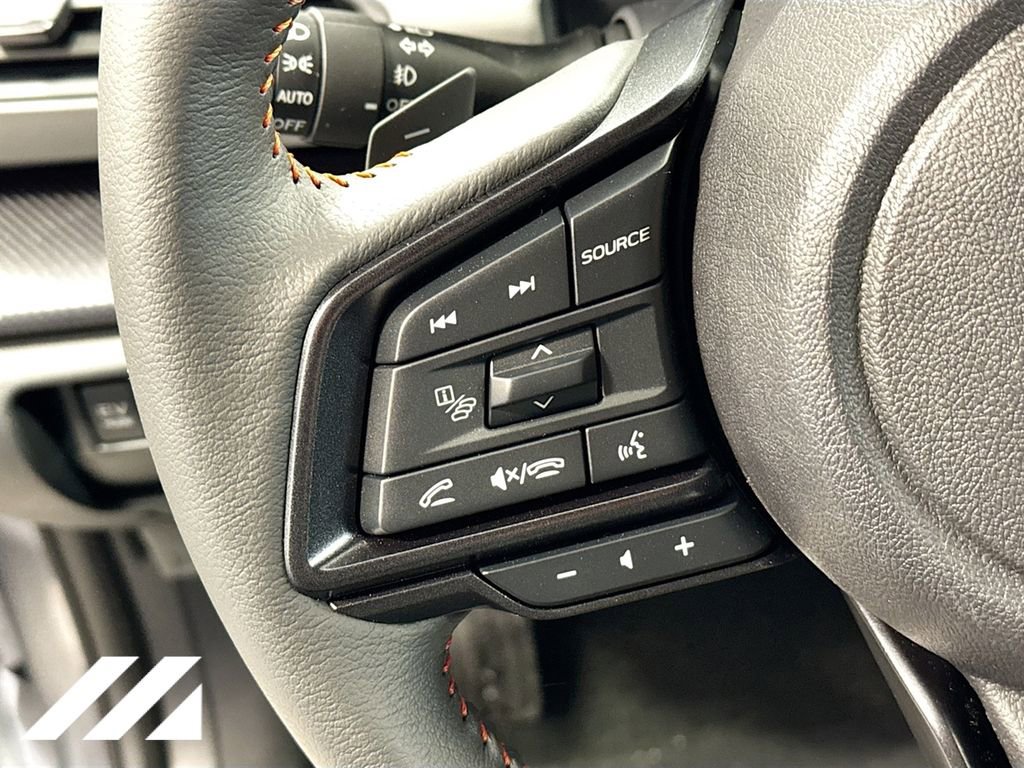 New 2026 Subaru Crosstrek 2.5i Limited AWD/4WD image 12