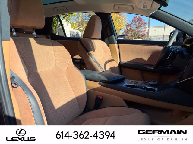 Used 2023 Lexus RZ 450e Premium w/ Accessory Package (2T) AWD/4WD image 15