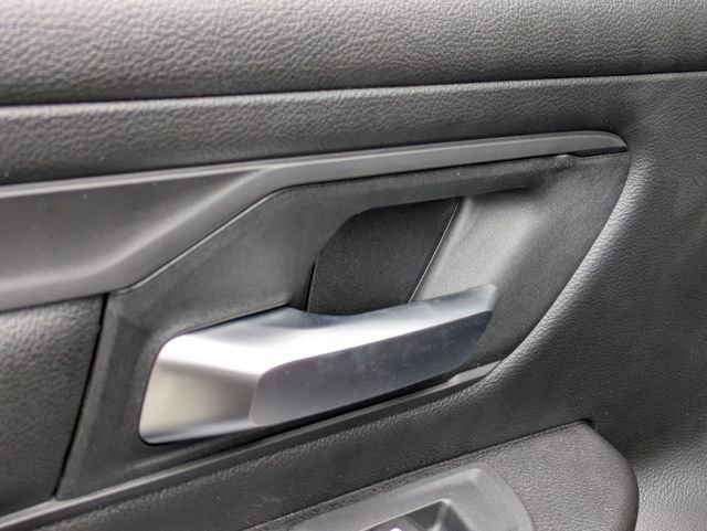 New 2026 RAM 1500 Classic Warlock AWD/4WD image 25