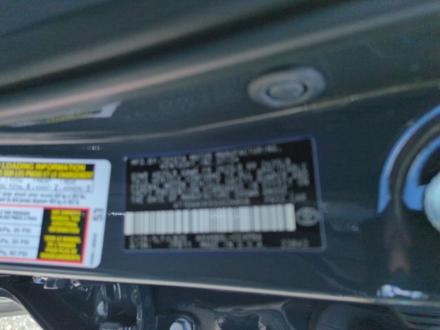 Certified 2025 Toyota Camry XSE FWD image 25