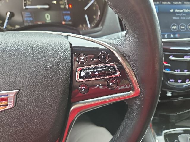 Used 2018 Cadillac ATS Luxury AWD/4WD image 55