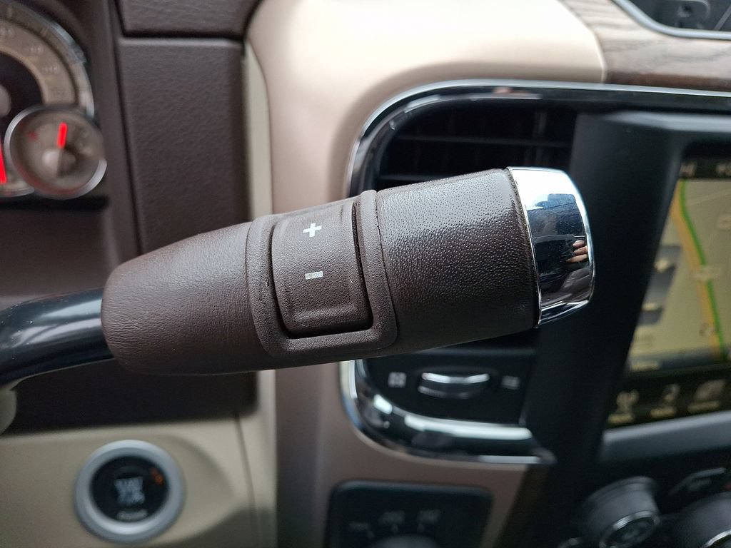 Used 2016 RAM 2500 Longhorn AWD/4WD image 18