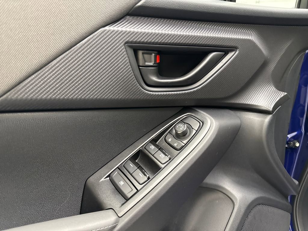 New 2026 Subaru Crosstrek 2.0i Premium image 12