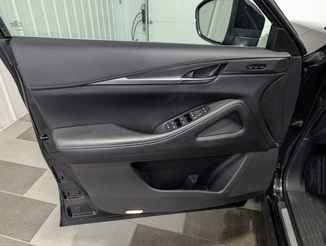 Used 2023 INFINITI QX60 Luxe w/ Cargo Package AWD/4WD image 14