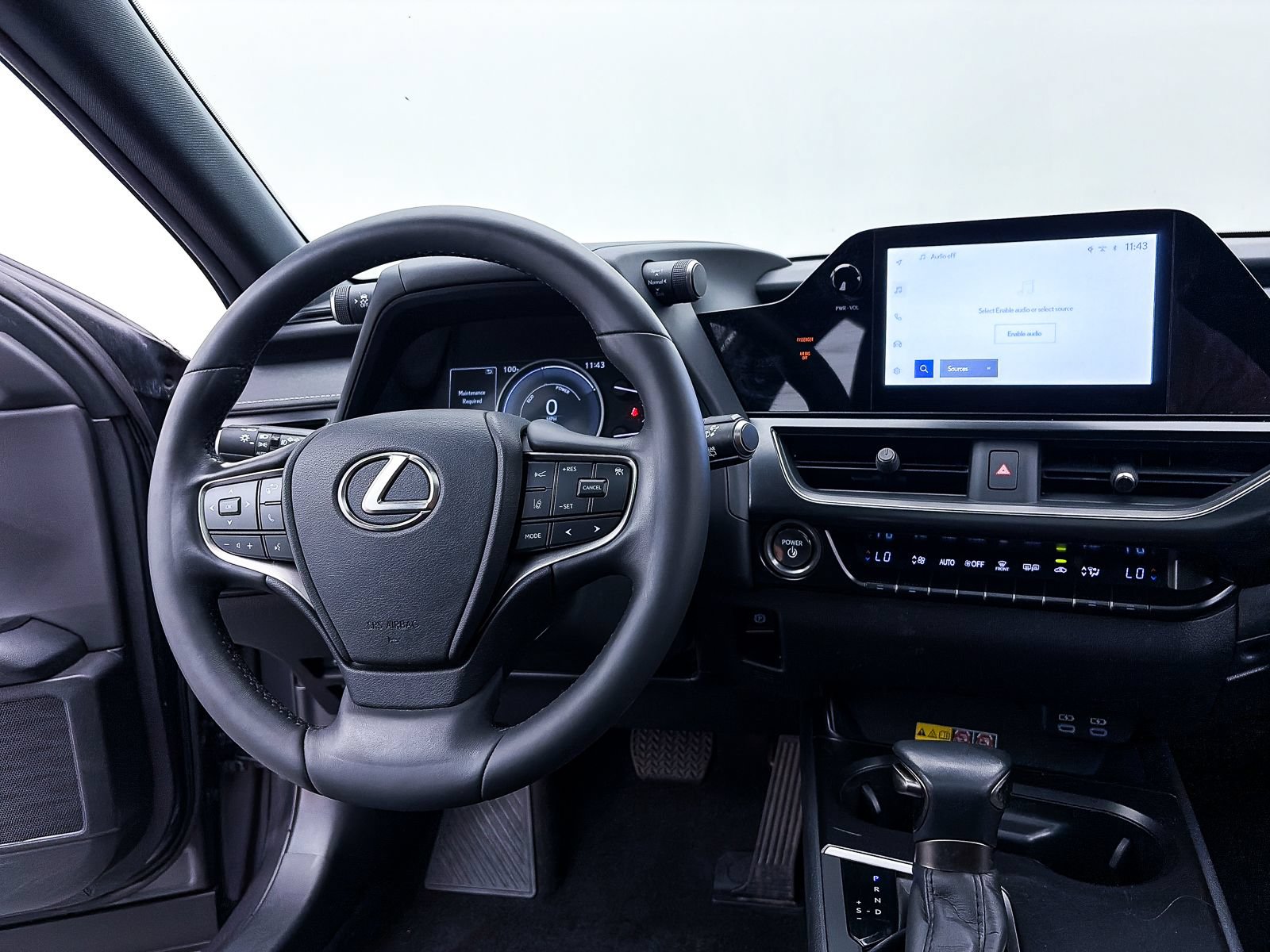 Used 2024 Lexus UX 250h F Sport FWD image 5