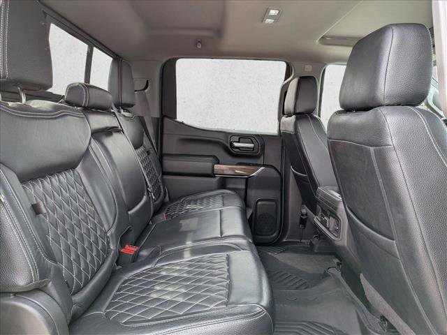 Used 2021 Chevrolet Silverado 1500 LT Trail Boss w/ Convenience Package II image 21