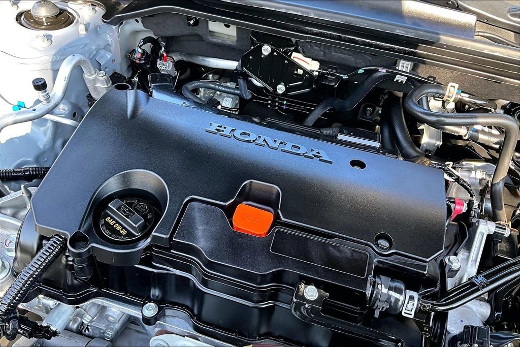 Used 2022 Honda Civic Sport image 31