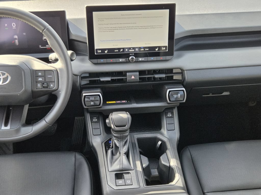 Used 2026 Toyota RAV4 XLE Premium FWD image 17