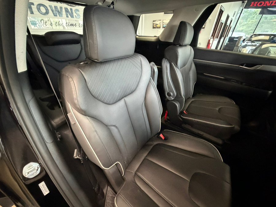 Used 2023 Hyundai Palisade XRT AWD/4WD image 33