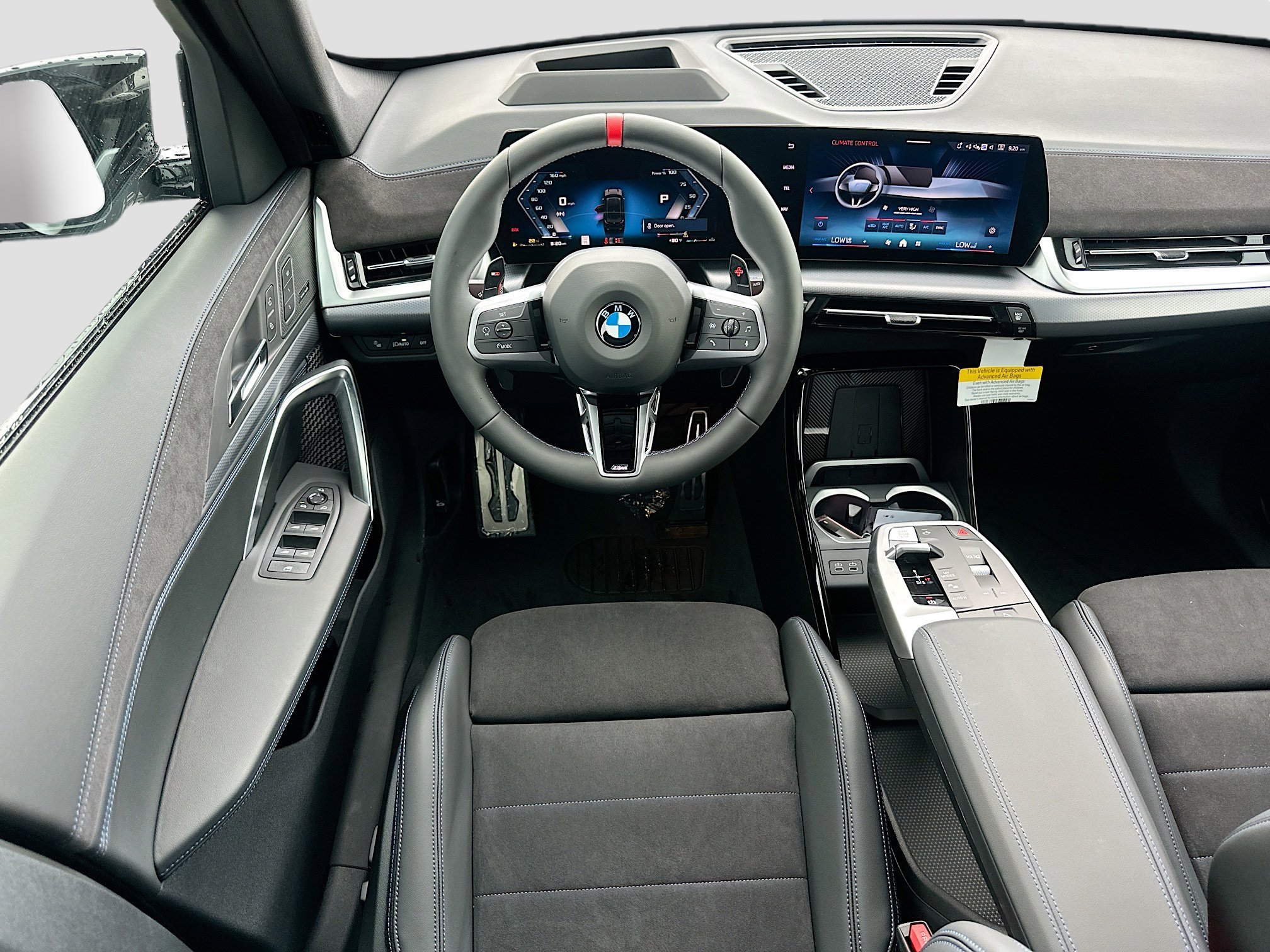 New 2026 BMW X1 M35i w/ Technology Package AWD/4WD image 17