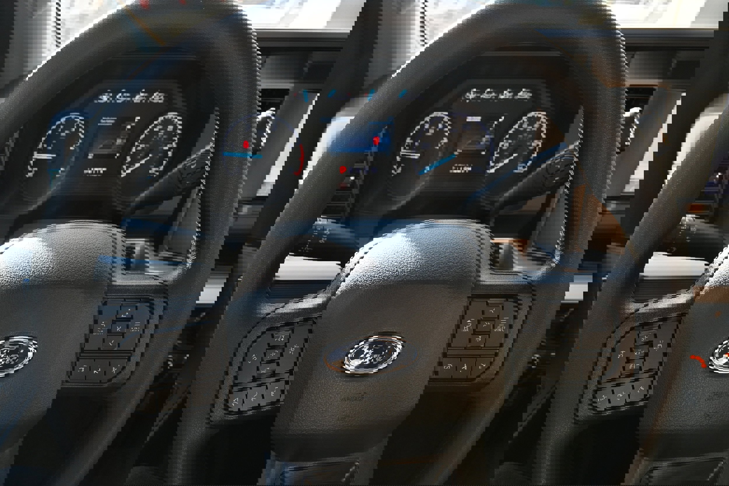 New 2026 Ford F550 2WD Regular Cab Super Duty image 7