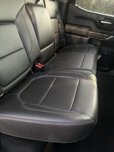 Used 2021 Chevrolet Silverado 1500 RST w/ Texas Edition Plus image 10