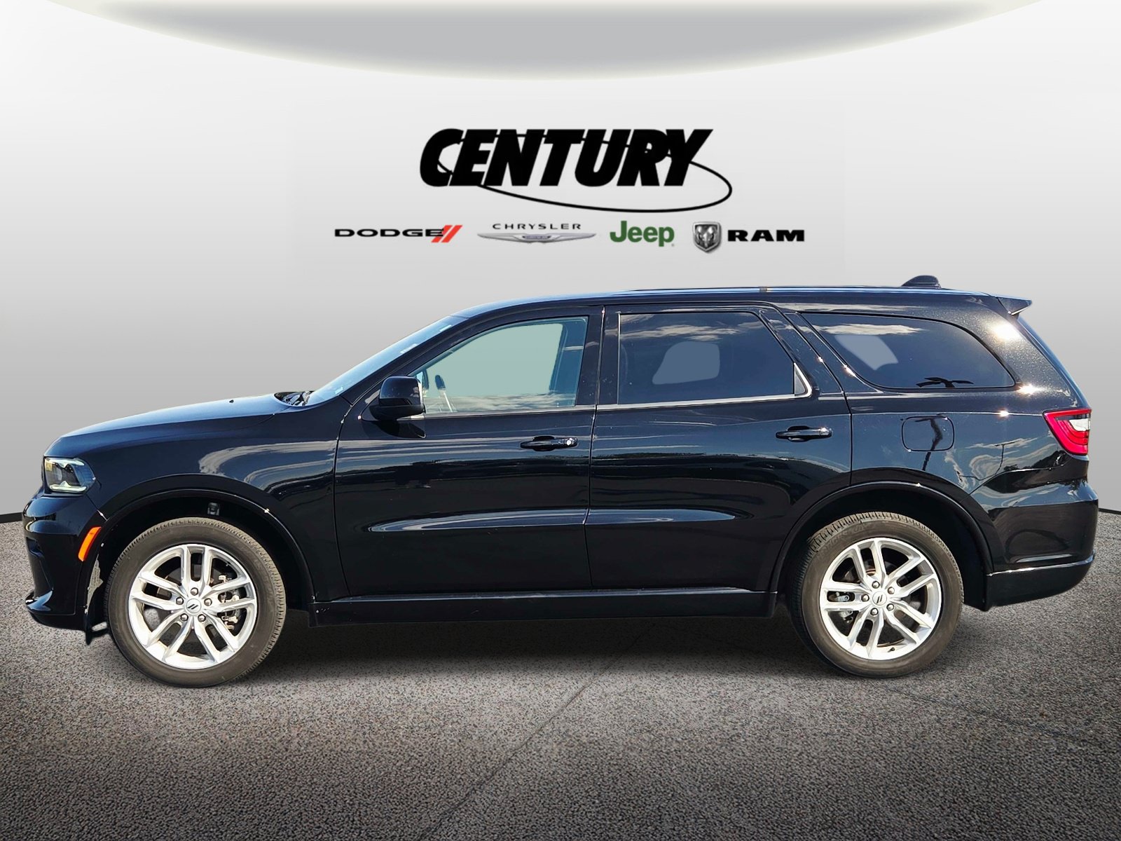 Used 2025 Dodge Durango GT AWD/4WD image 7