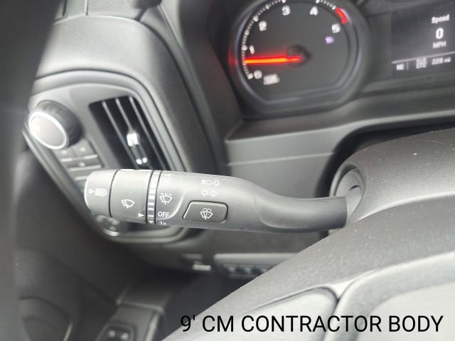 New 2026 Chevrolet Silverado 3500 W/T w/ WT Convenience Package image 15