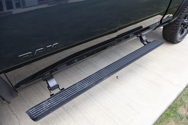 New 2025 RAM 2500 Rebel w/ Rebel Level 2 Equipment Group image 36