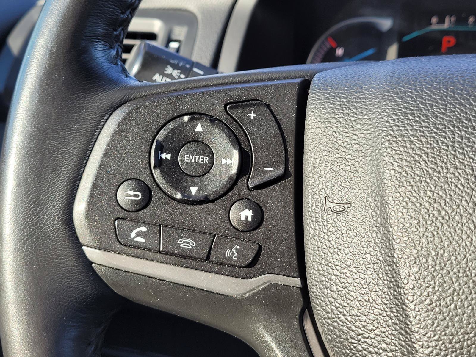 Used 2020 Honda Pilot EX-L image 9