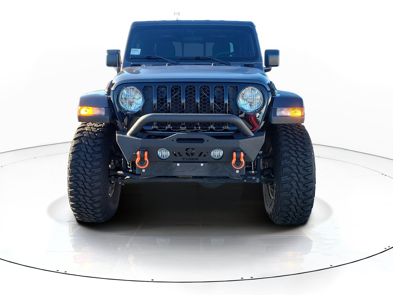 Used 2023 Jeep Gladiator Sport AWD/4WD image 2