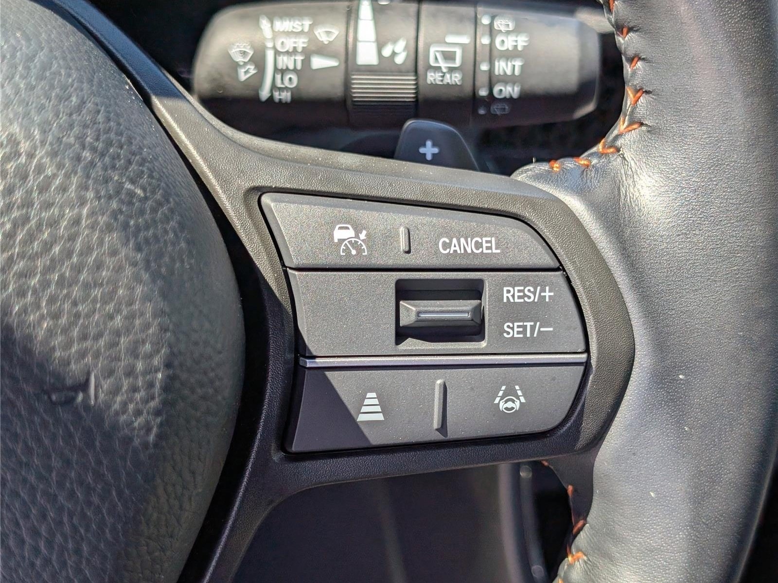 Used 2025 Honda CR-V Sport-L image 24