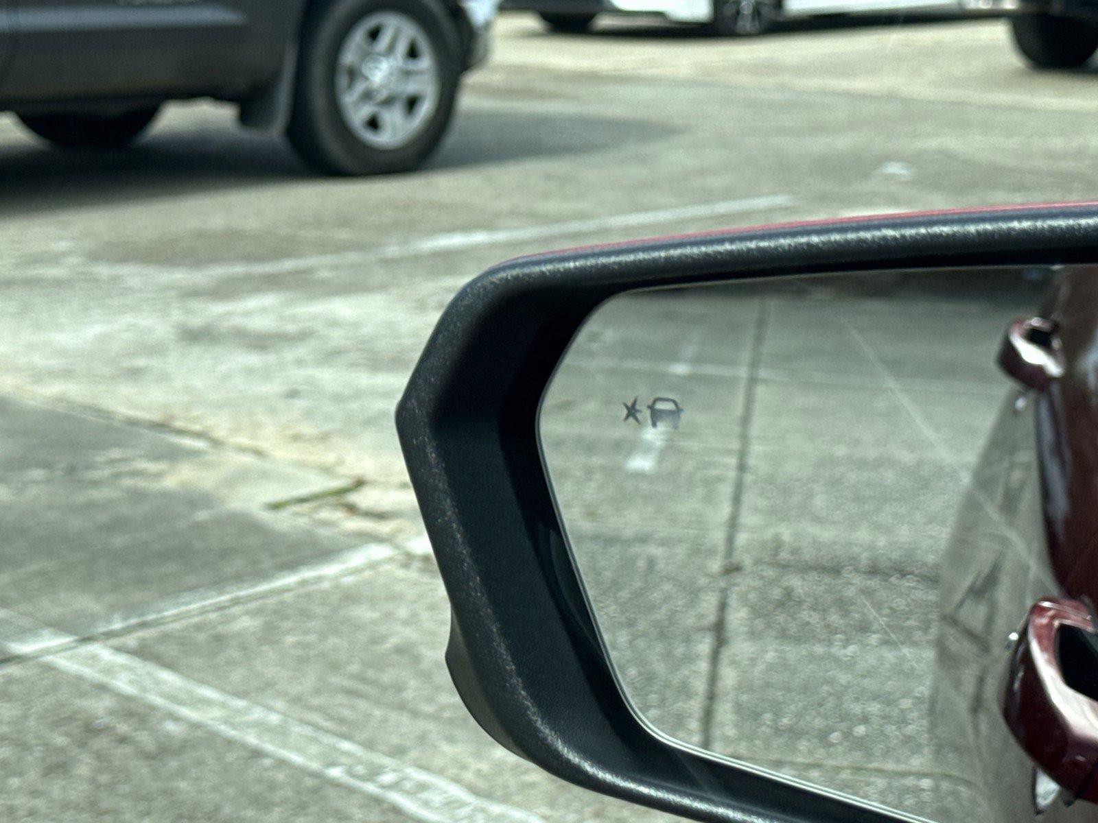 Used 2024 Chevrolet Equinox RS image 17