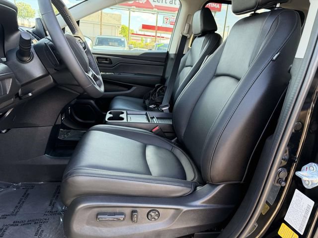 Certified 2026 Honda Odyssey EX-L image 13