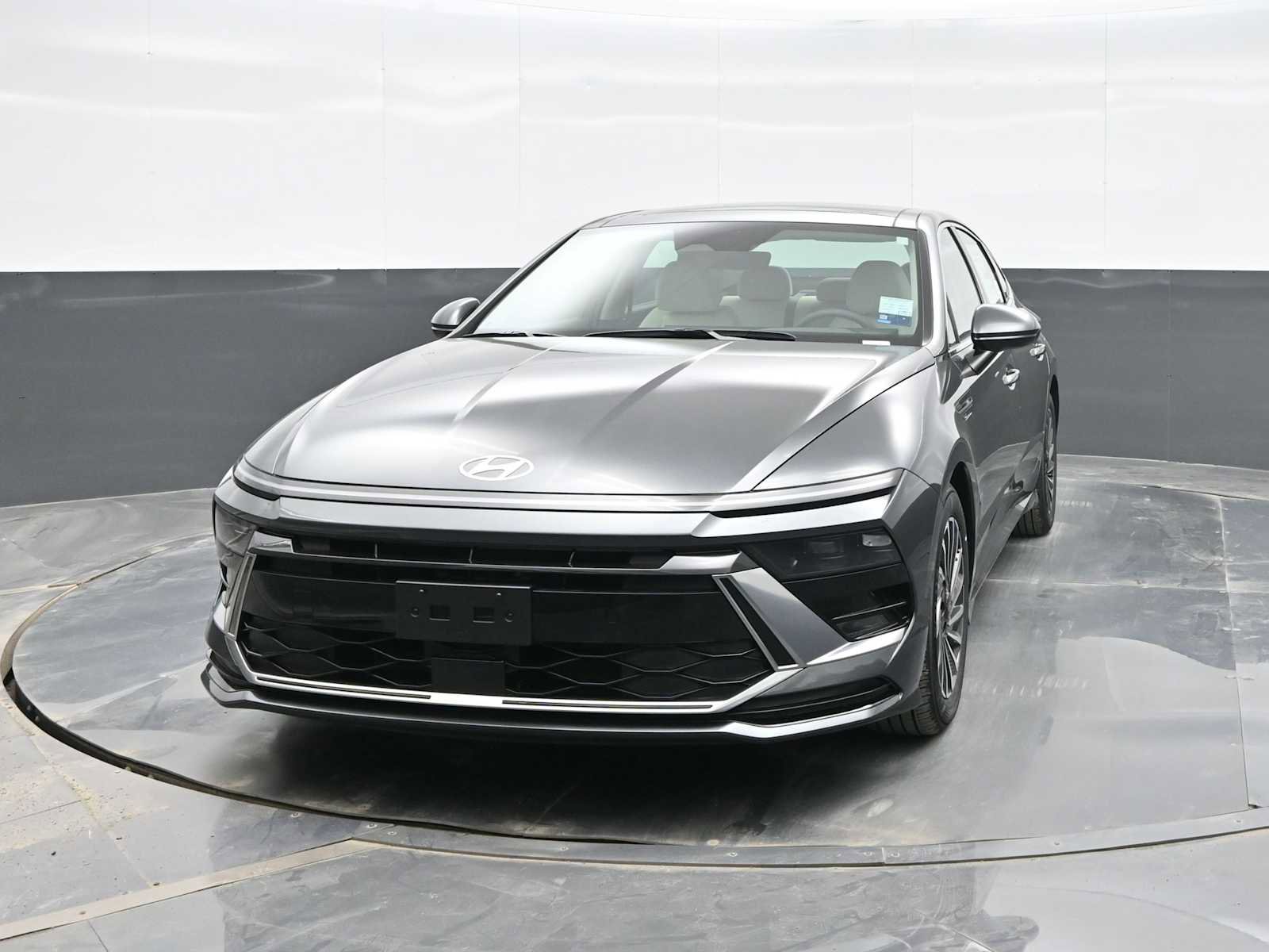 New 2026 Hyundai Sonata SEL image 3