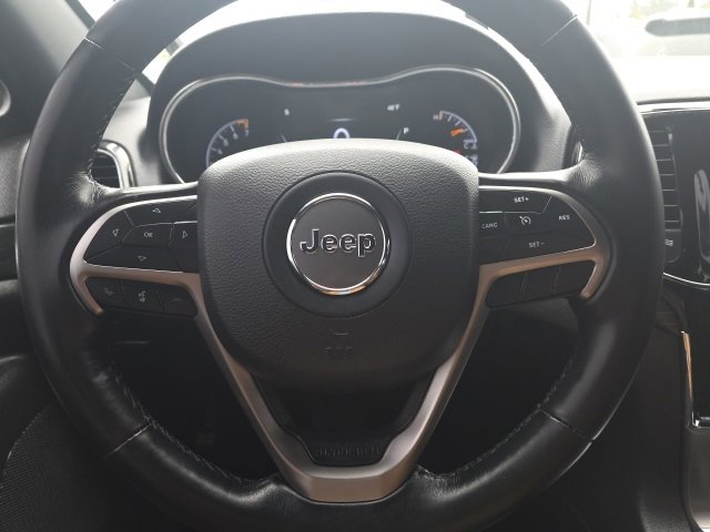 Used 2020 Jeep Grand Cherokee Altitude image 14