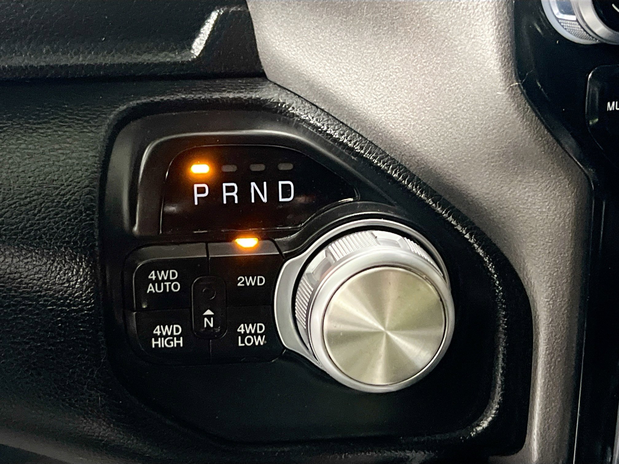 Used 2020 RAM 1500 Laramie w/ Sport Appearance Package image 25