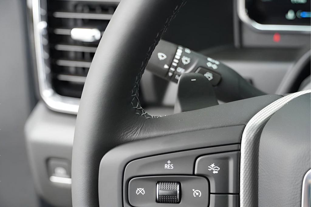 New 2026 GMC Sierra 1500 Denali AWD/4WD image 22