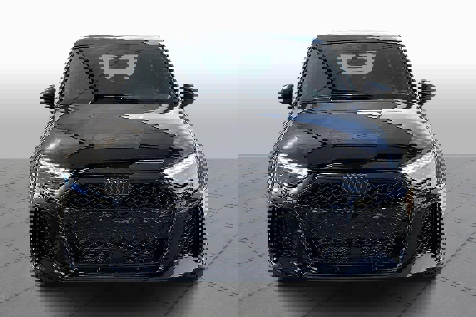 New 2026 Audi RS 3 image 3