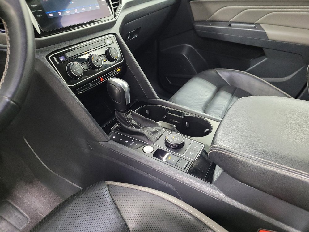 Used 2021 Volkswagen Atlas SEL Premium image 26