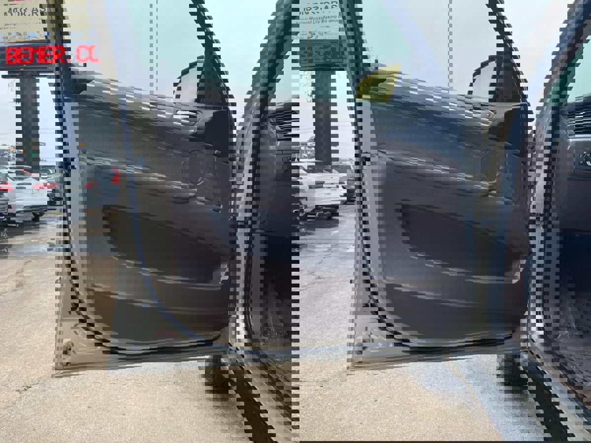 Used 2008 BMW X5 3.0si image 11