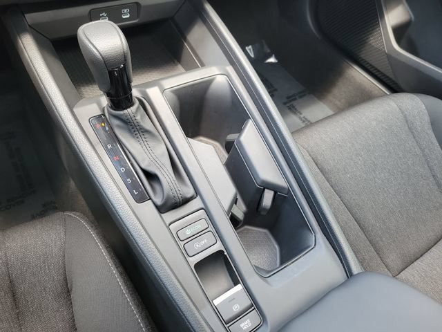Certified 2025 Honda Accord SE image 23