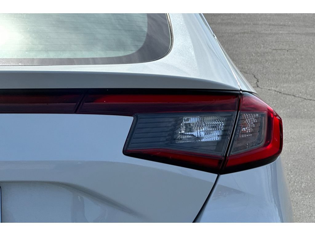 Used 2024 Honda Civic EX-L image 16