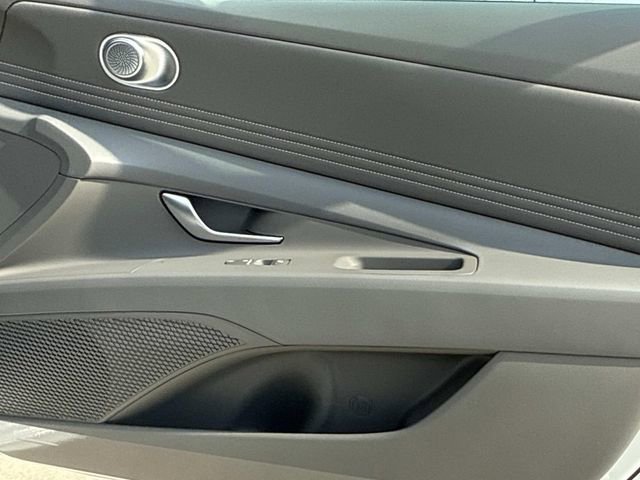 New 2026 Hyundai Elantra Sport w/ Cargo Package image 18