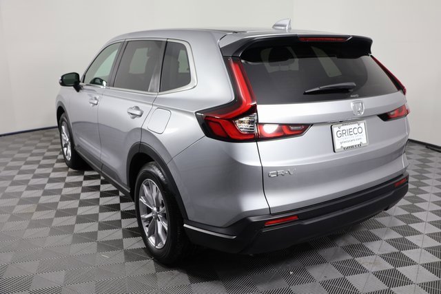Used 2024 Honda CR-V EX image 6