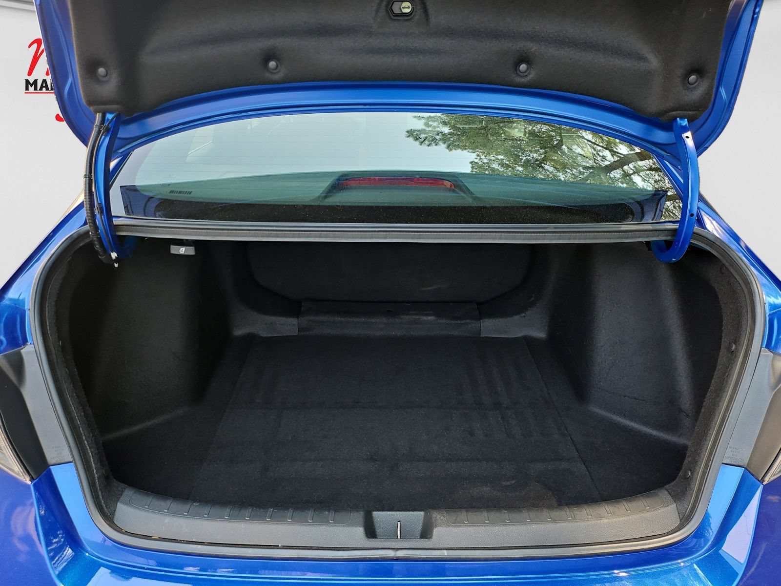 Used 2023 Honda Civic Sport image 19