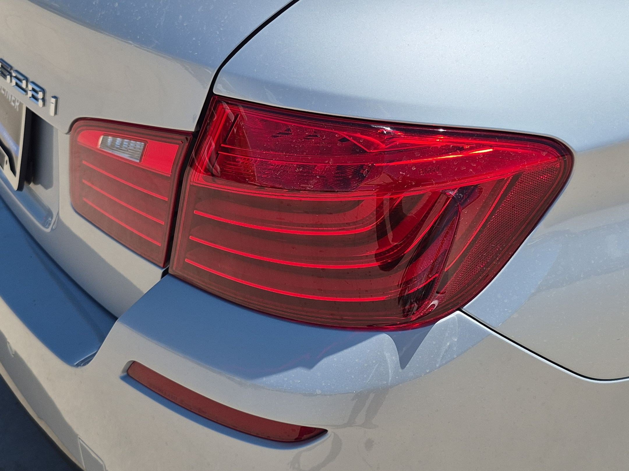 Used 2015 BMW 528i xDrive Sedan AWD/4WD image 11