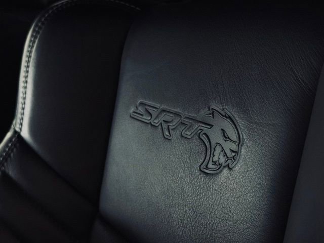 Used 2023 Dodge Challenger SRT Hellcat image 20