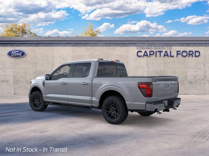 New 2026 Ford F150 Tremor AWD/4WD image 7