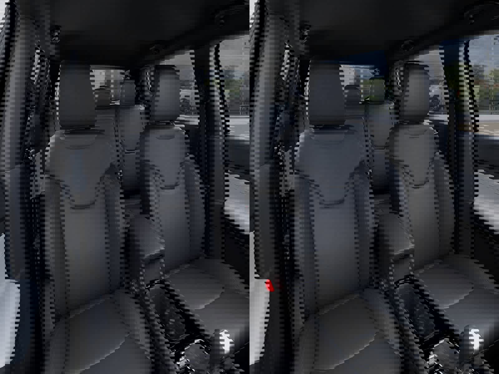 New 2026 Jeep Compass Limited image 16