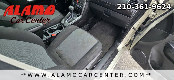 Used 2013 Chevrolet Captiva Sport LT FWD image 16