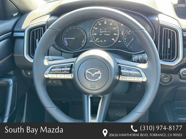 New 2026 MAZDA CX-50 AWD 2.5 Hybrid w/ Weather Package image 11