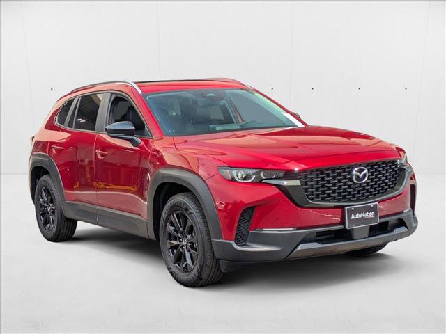 New 2025 MAZDA CX-50 AWD 2.5 S w/ Weather Package image 6