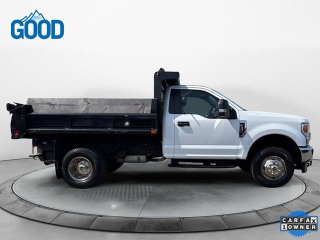 Used 2022 Ford F350 XL w/ Power Equipment Group image 6