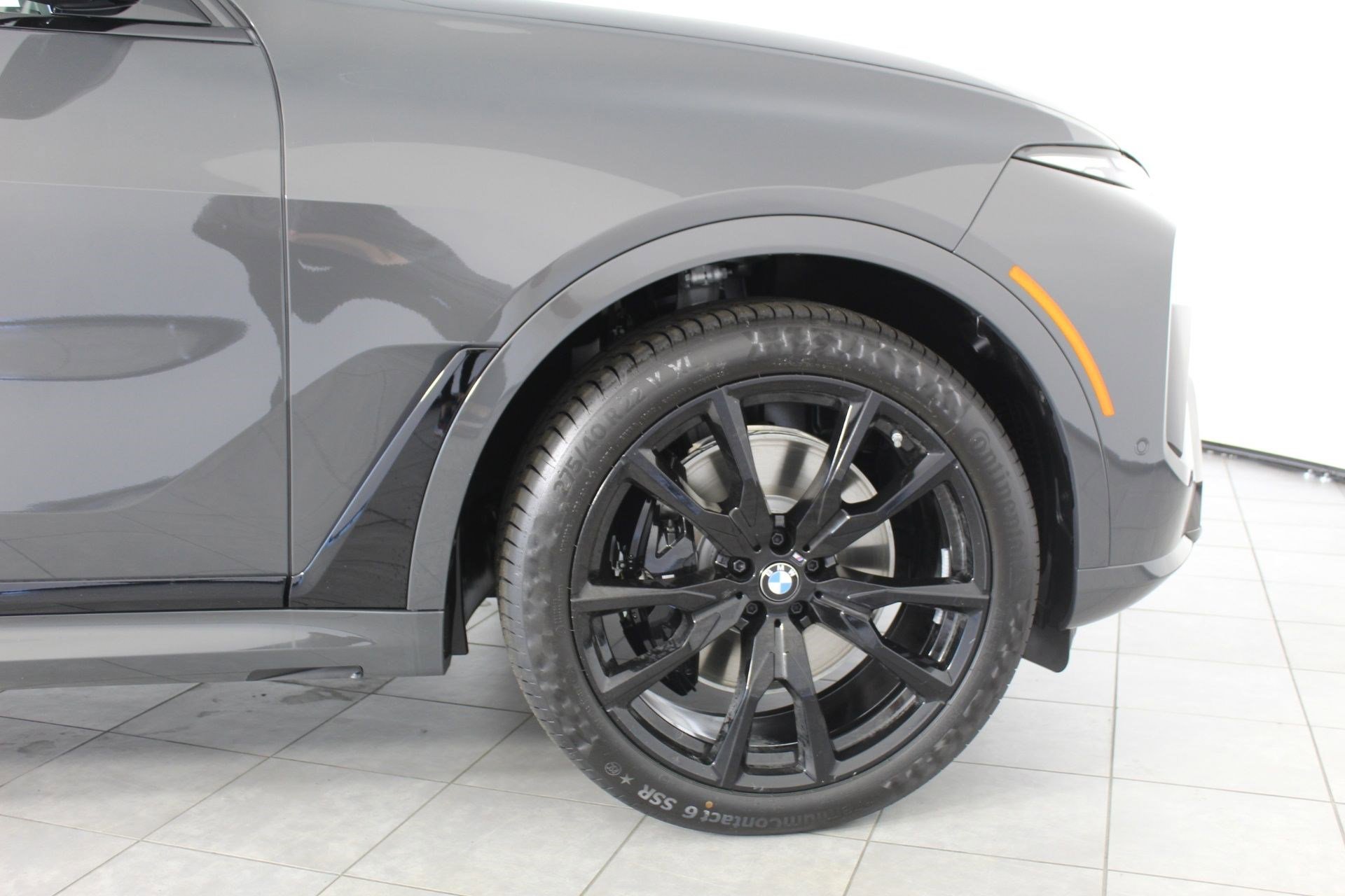 New 2026 BMW X7 M60i image 22