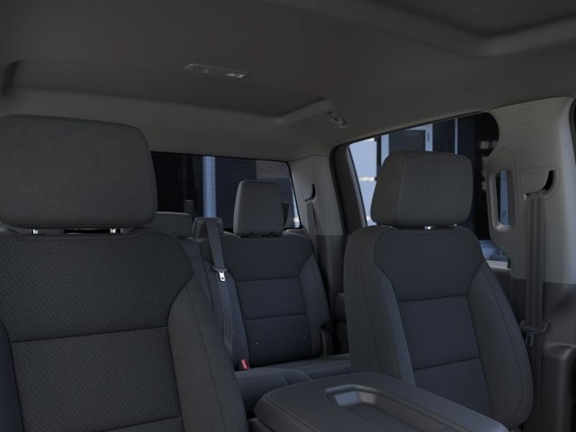 New 2026 GMC Sierra 1500 Pro w/ Pro Value Package AWD/4WD image 24