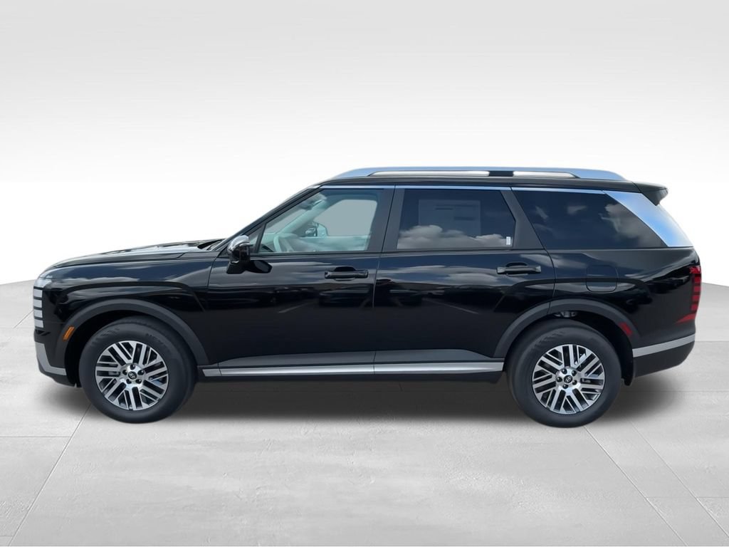 New 2026 Hyundai Palisade SEL AWD/4WD image 5