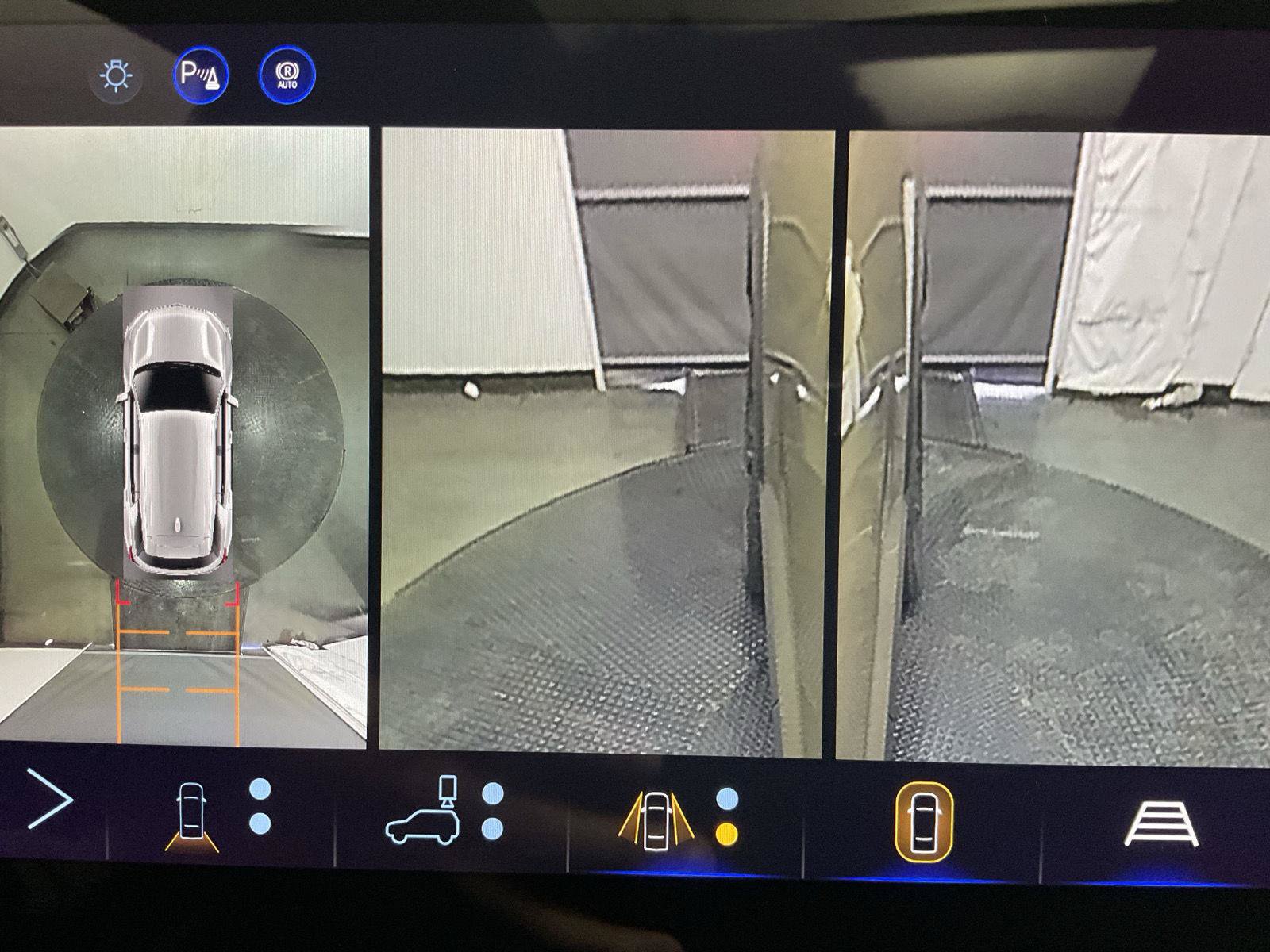New 2027 Chevrolet Equinox LT w/ Safety and Technology Package FWD image 18