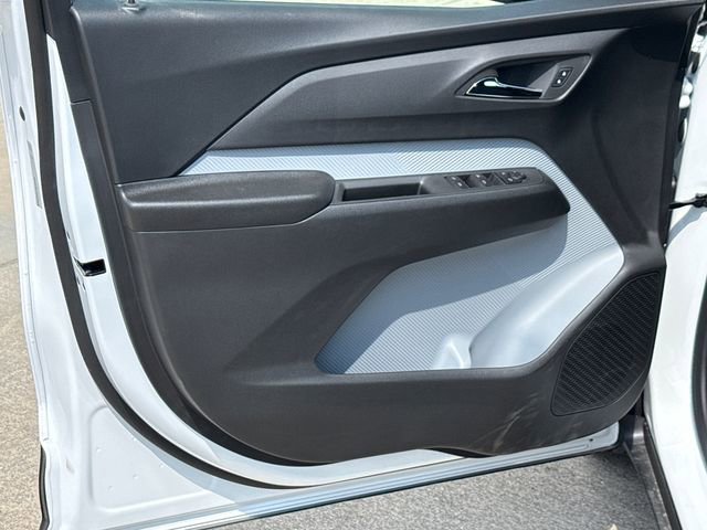 New 2027 Chevrolet Bolt RS image 10
